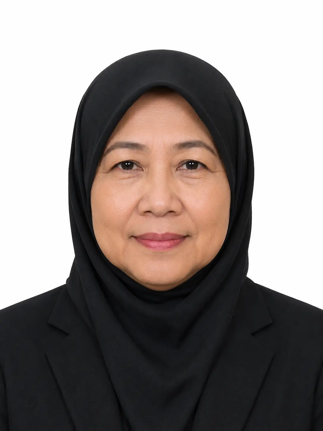 Faridah Norzaini