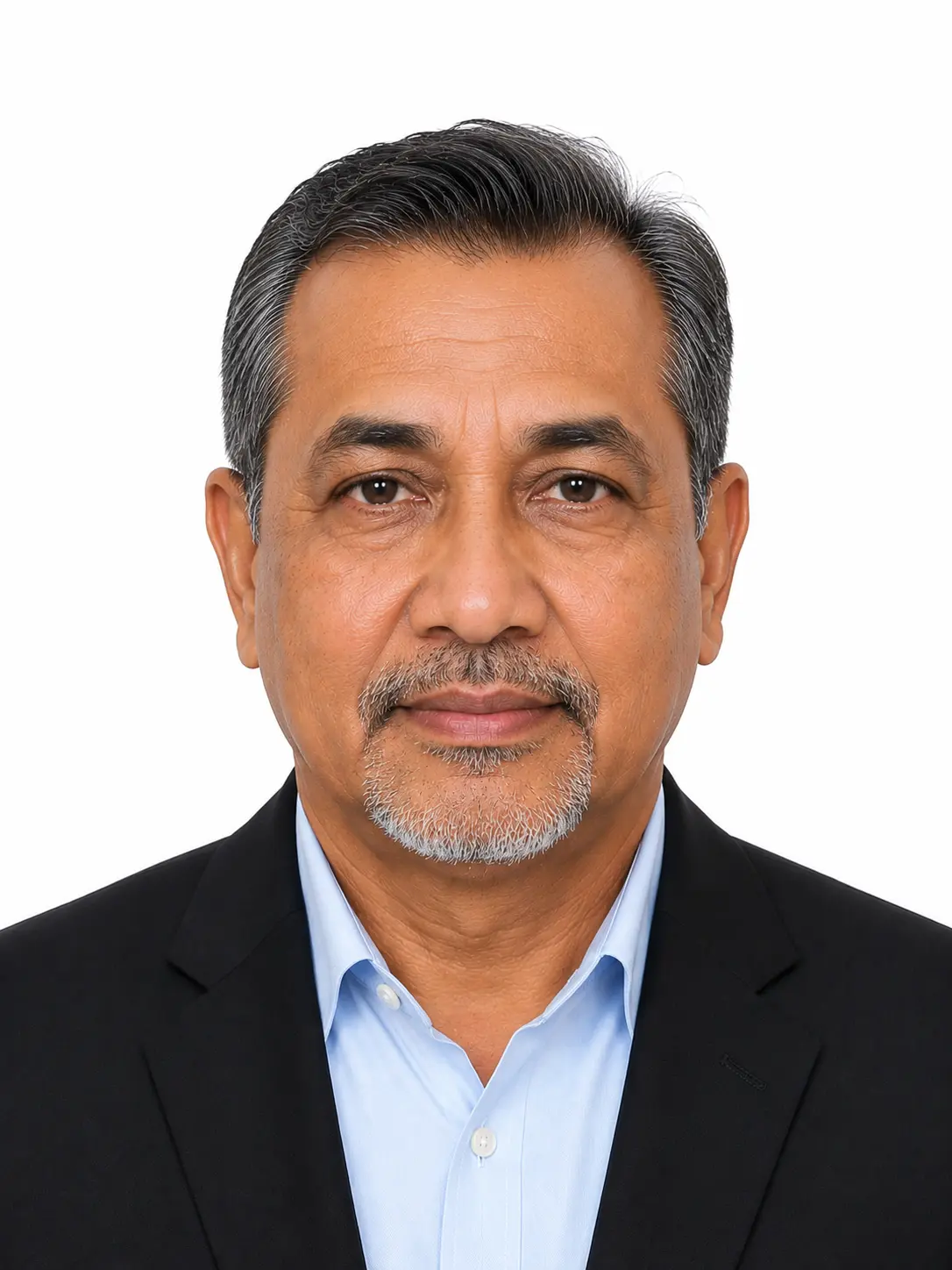 Wahid Abdul Rahman